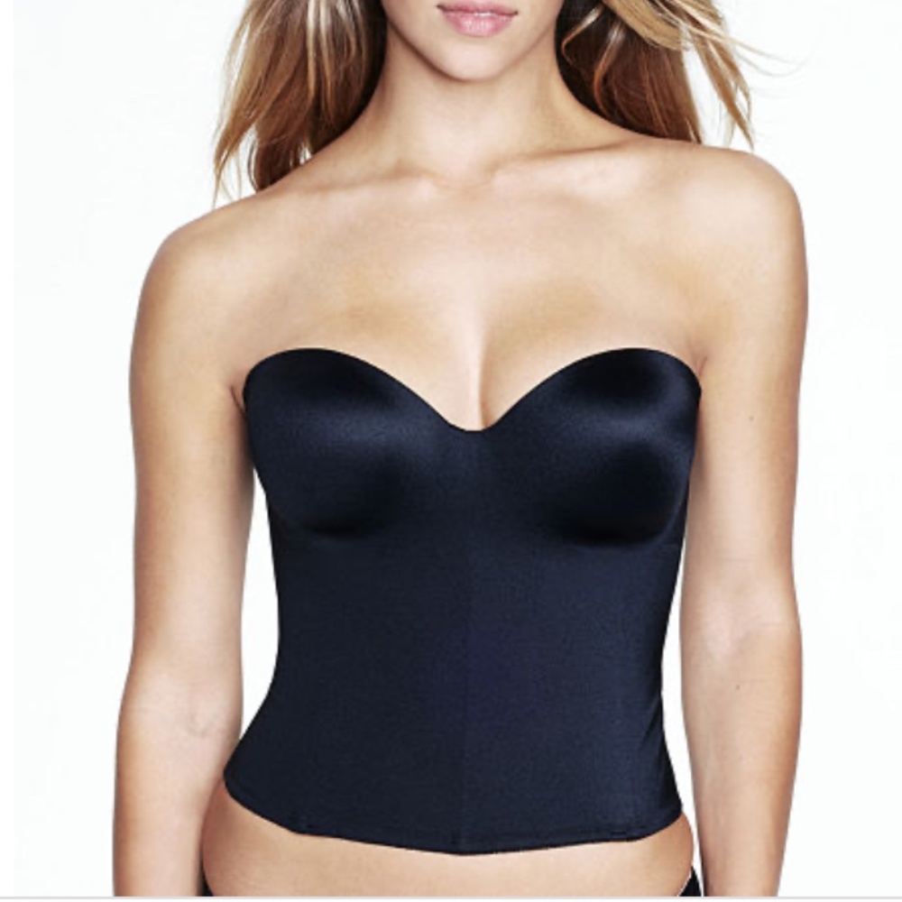 Dominique Intimates Ariel Hidden Underwire Corset